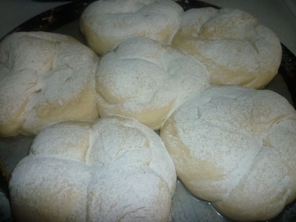 Bread rolls - 05