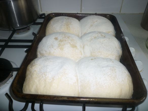 Bread rolls - 06