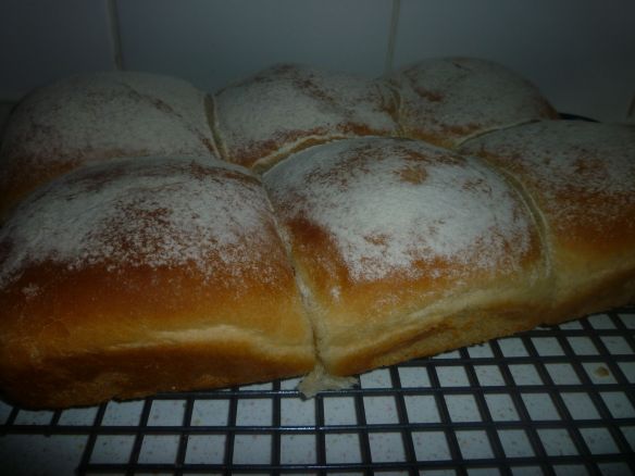 Bread rolls - 09