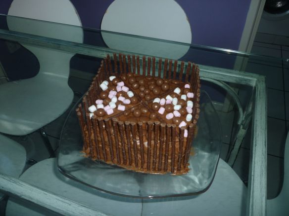 Tricia cake - 1