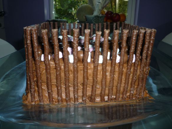 Tricia cake - 3